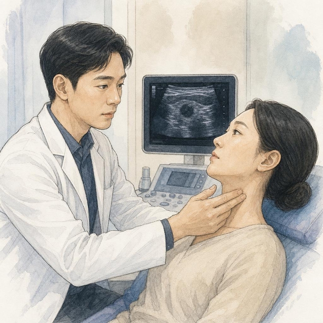 AI가 그린 일러스트.
