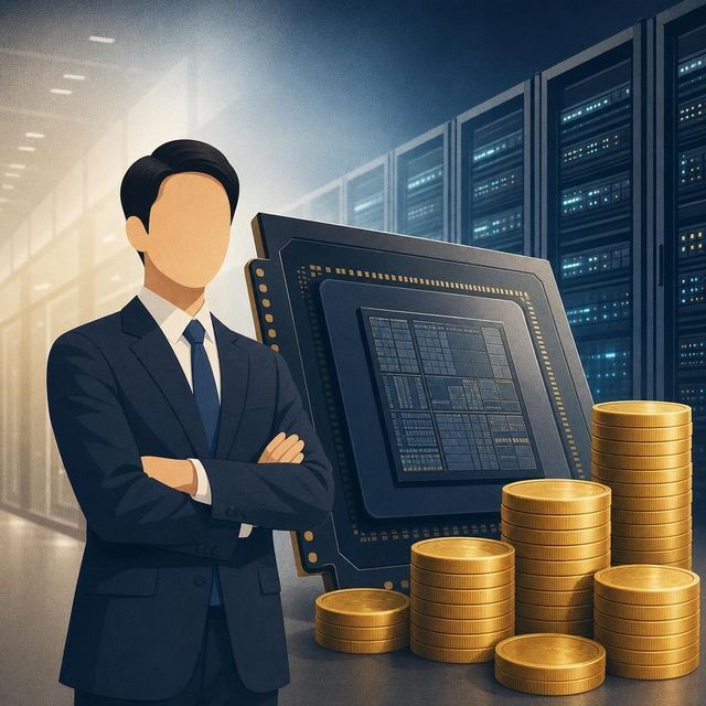 AI가 그린 일러스트