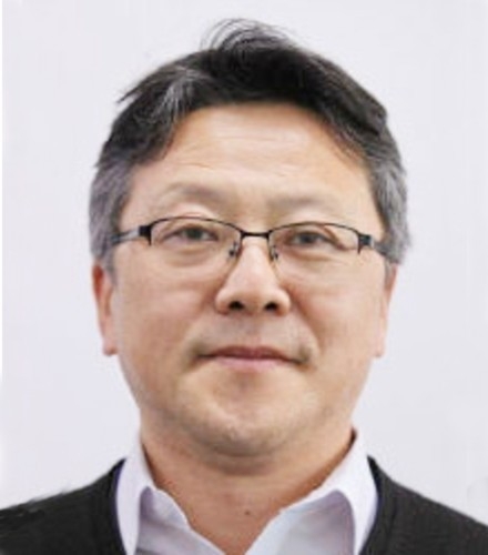 정의경 신임 국토교통부 2차관. [국토부 제공]