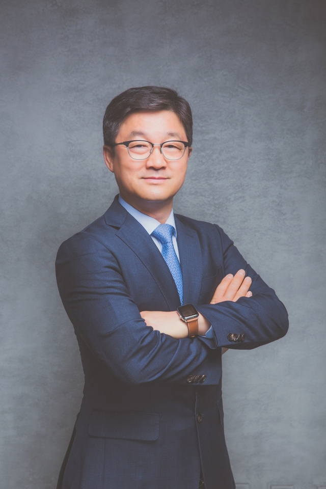 김성태 손오공 전무이사(C-EV 승용사업부)