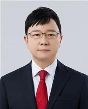 신임 서울시 대변인으로 임명된 호준석 전 YTN 앵커팀 부국장. [서울시]