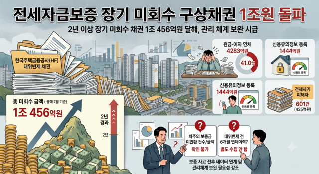 제미나이가 그린 일러스트.
