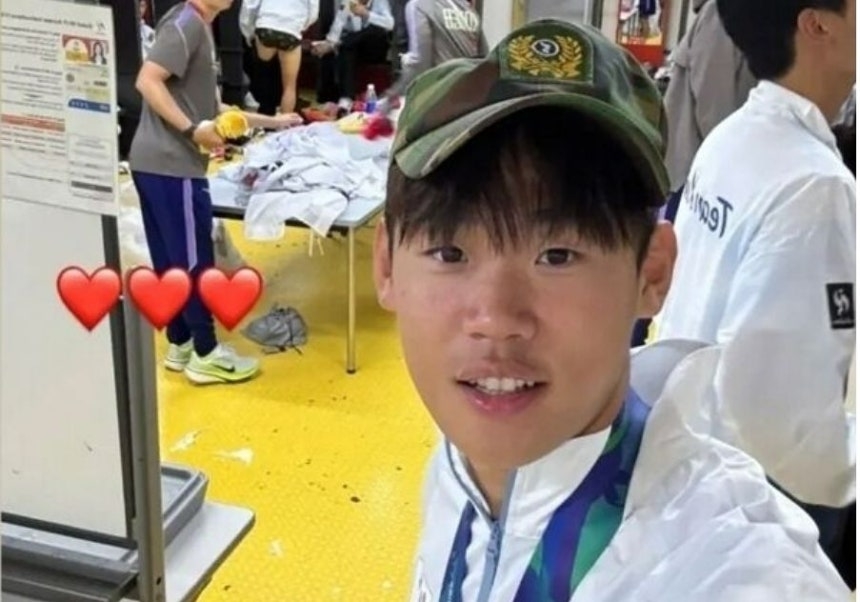 경솔했다 인정… 이기혁·양민혁·박승수 SNS에 연이어 사과문 작성