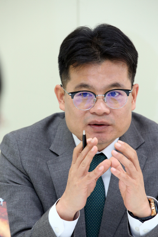 [오늘의 DT인] "방사선 선도국 '우뚝'... 대체불가 강점기술로 글로벌... - 뉴스 썸네일 이미지