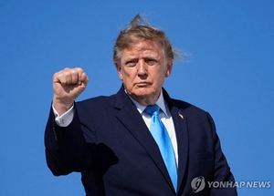 트럼프 “경유 문제 농민 돕겠다”…가격 인하 행정명령 추진