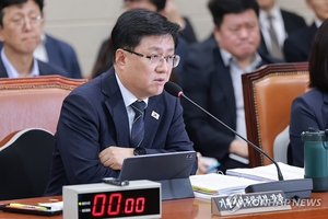 김성환 “호남, 반도체 전력·물 충분”…송전망 공급 신속 추진