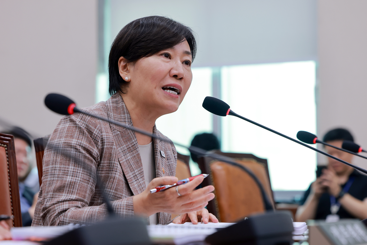 송 농식품부 장관 “CPTPP 가입 논의 원점 재검토”…농업계 신뢰 회복 우선