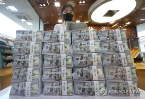 국경 넘는 가상자산, 한은 외환망에 보고… 환치기 감시 강화