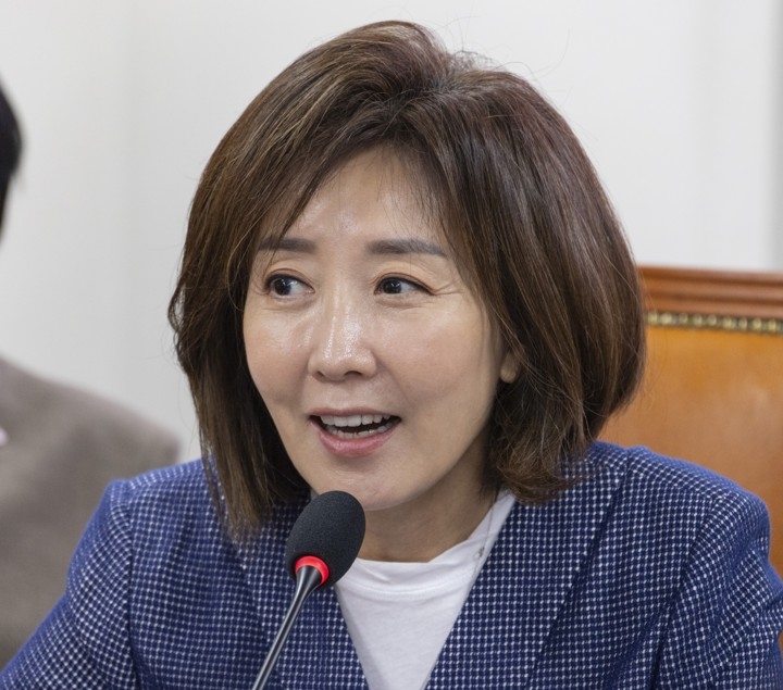 감사서한·대북 대응 놓고 “매국” vs “친북”…여야 공방 격화