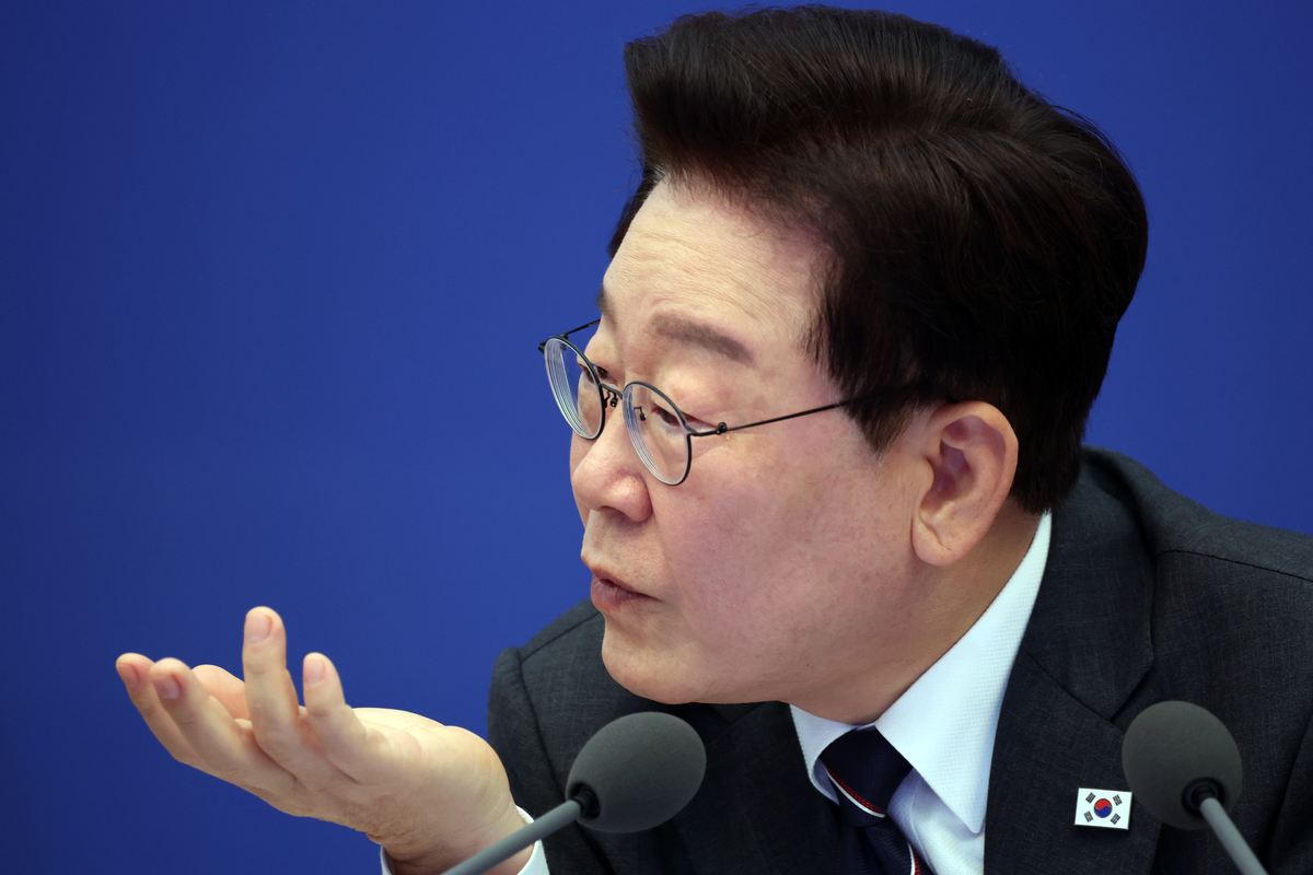 이게 우리나라인지, ‘좌리나라’인지 [한기호의 정치박박]