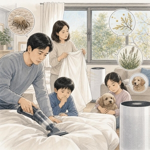 가을엔 ‘잡초’도 조심해야…천식, 회피요법 실천이 중요 [김수연의 헬스업]