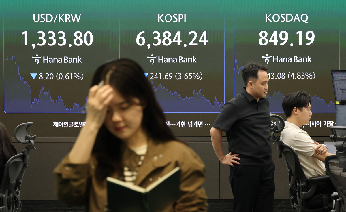 답답한 삼전닉스를 어찌하오리까…증권 센터장 5인에게 물어보니