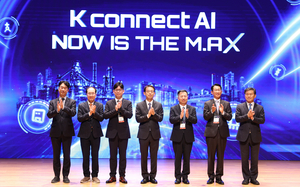 AI 주제 첨단산업 5개 전시회 동시 개최…‘K 커넥트 AI’ 출범