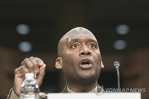 “북한군 실전 경험 쌓여”…주한미군사령관 “한미 훈련 분산형 전환 필요”