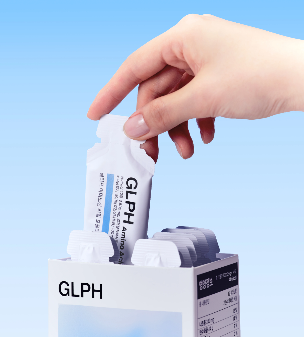 GLP-1 애프터케어 글리프, 쿠팡·네이버 쇼핑 입점으로 온라인 판매 확대 - 뉴스 썸네일 이미지