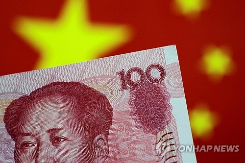 IMF, 中 성장률 4.5%로 하향…수출 호조에도 내수 부진