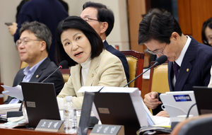 이진숙 국감 제척에…국힘, 권한쟁의·효력정지 추진