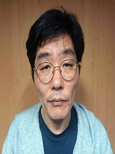 ‘나주 60대 부부’ 살해 피의자 52세 박용수 신상정보 공개