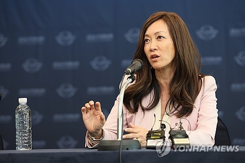 美검찰, ‘韓정부에 정보 제공’ 혐의 수미 테리 기소 취하 합의