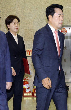 ‘올공 재선거’ 부메랑 맞은 장동혁…양향자 