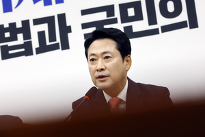 장동혁, 李 대통령 민생·안전 무대응 비판… “국민 불안한데 셀카·골프만”