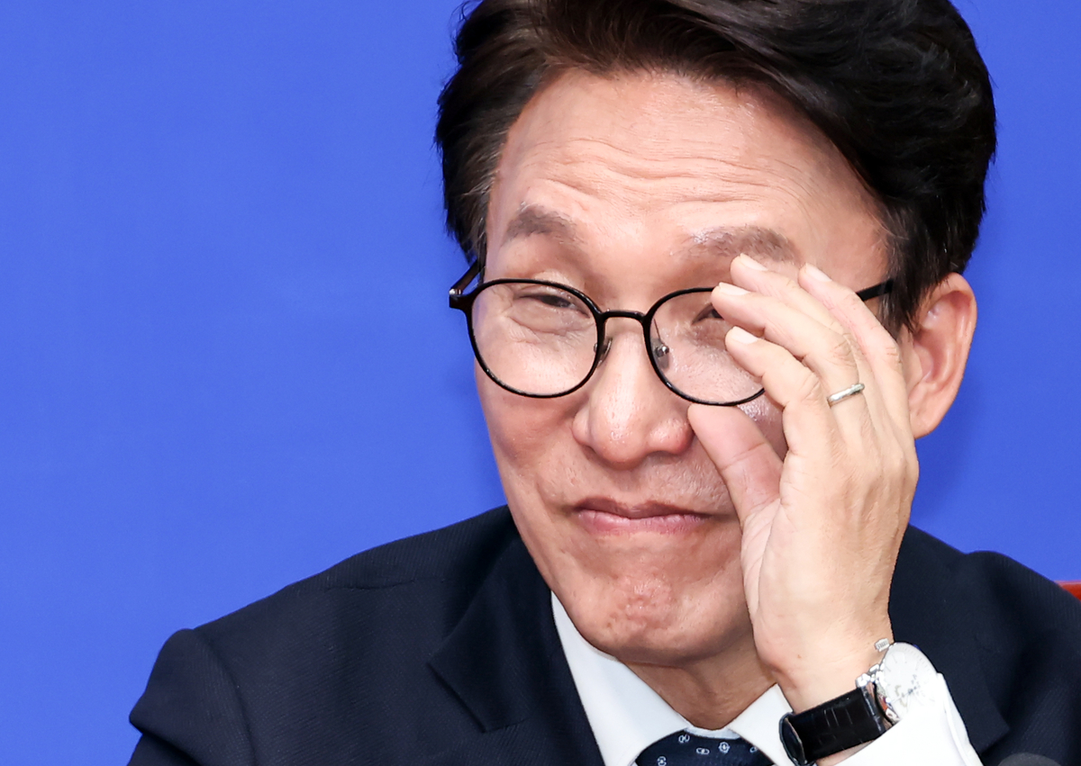 말로만 '조희대 탄핵' 민주에...조국혁신당 "탄핵하자" 압박 - 뉴스 썸네일 이미지