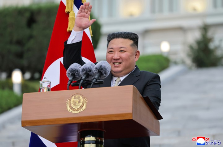 국정원 “김정은 초고도 비만은 팩트지만 사망설은 근거 없다” 재확인