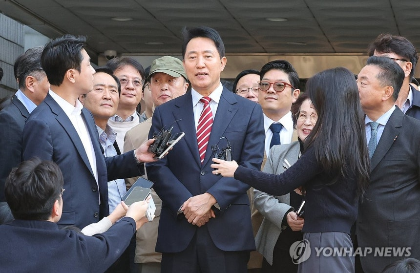 오세훈 2심 무죄에… ‘압여목성’ 재건축 탄력·‘용산’ 주택공급 적신호
