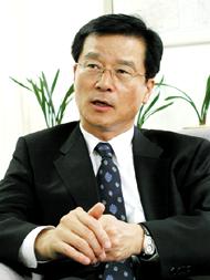 [기획-2003새해설계 CEO에게듣는다](12);김선배 현대정보기술 사장