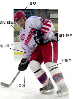 [레포츠] 안전장비 어떤게 있나