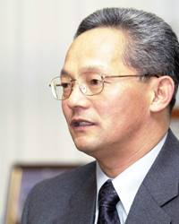 [기획-IT 파이어니어 인물탐구 238] 송관호 인터넷정보센터 원장