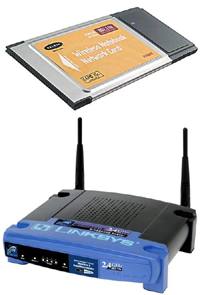 [e미국] 무선 PC통신 시대 힘찬 스타트