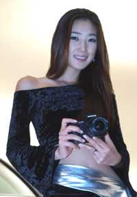 [2006 주목할 신시장] (3)DSLR 디카