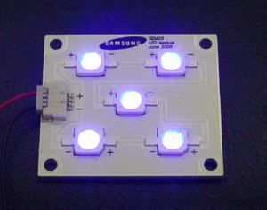[2006 주목할 신시장] (4)LED
