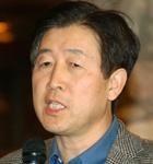 [2006 CES 소비자가전ㆍIT전시회] 인터뷰-최지성 삼성전자 DM 총괄 사장