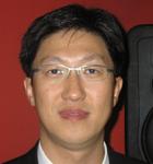 [2006 CES 소비자가전ㆍIT전시회] 양동기 레인콤 해외사업총괄 부사장