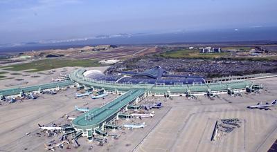 [프로젝트 현장을 찾아서] (64)인천공항 항공등화시스템