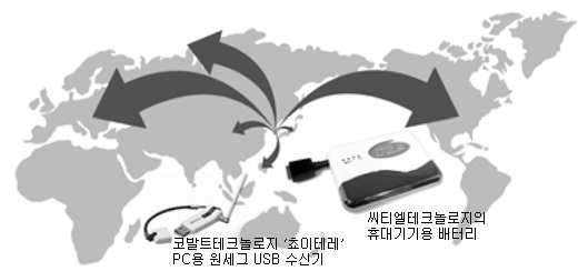 [창조, 감성으로] `우물` 벗어나 해외서 승부를