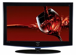 [창조, 감성으로] 히트상품 삼성전자 `보르도TV`