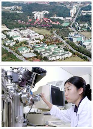 [첨단두뇌 양성의 요람] 포스텍, 한국 과기 인재양성 메카로