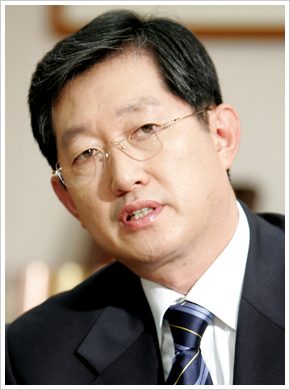 [HSDPA로 이통 세대교체] 조영주 KTF 사장