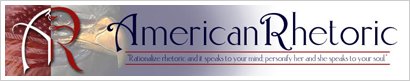 [강추e사이트] American Rhetoric (www.americanrhetoric.com)