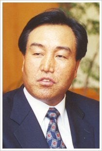 [KAIT 창립20돌] 이기태 회장 (삼성전자 부회장)