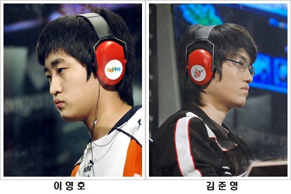 `스타리그`결승무대 주인공은?