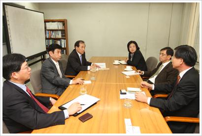 [참여정부 5개년 혁신리포트 전자정부사업] 연간예산 한계 사업연속성 확보 어려워