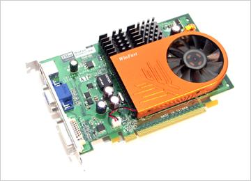 [2007 IT히트상품] 게임에 따른 최적화된 성능 구현