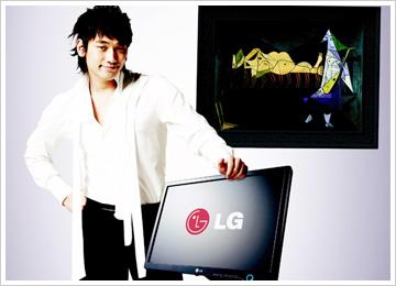 [2007 IT히트상품] 세계 최고 명암비 기술 적용