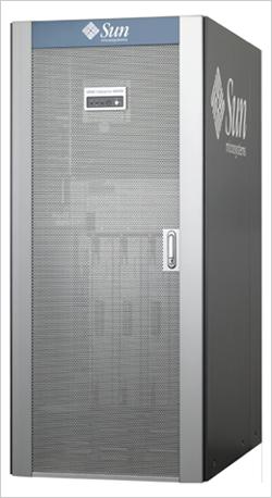 [2007 IT히트상품] 메인프레임급 기능 구현