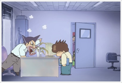 [파일럿 콘텐츠 포커스] 무대리
