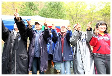 [2008 지식경제부장관기 IT인 축구대회] 